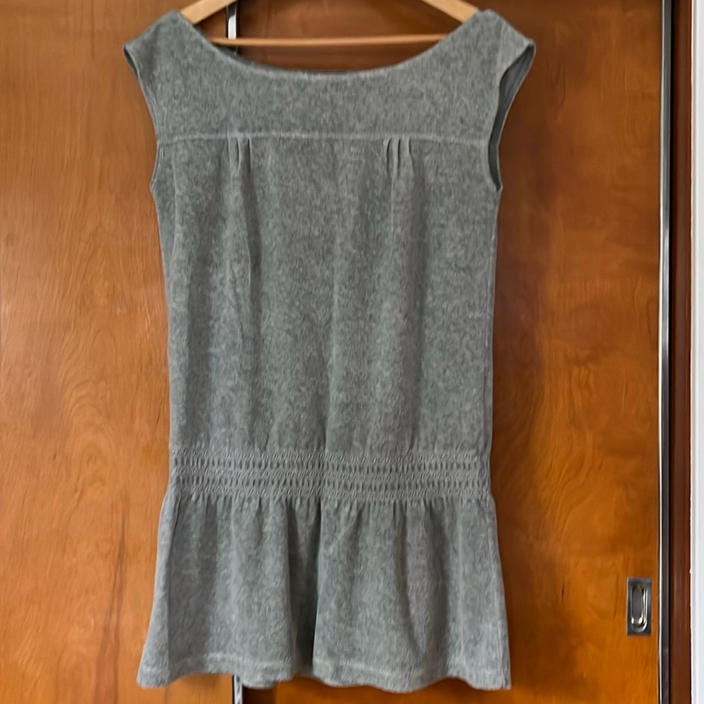 Juicy Couture mini dress